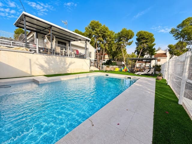 3 sovrum Villa till salu i Las Torres de Cotillas med pool - 352 000 € (Ref: 10187694)