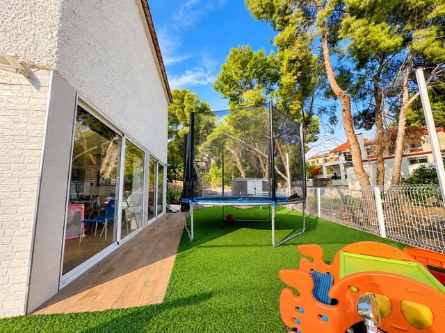 3 sovrum Villa till salu i Las Torres de Cotillas med pool - 352 000 € (Ref: 10187694)