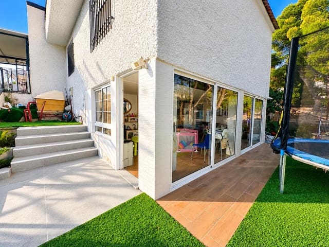 3 sovrum Villa till salu i Las Torres de Cotillas med pool - 352 000 € (Ref: 10187694)