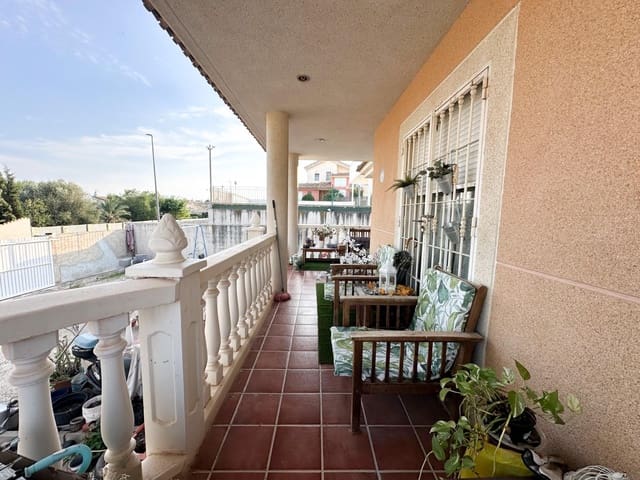 6 sovrum Villa till salu i Las Torres de Cotillas med pool garage - 400 000 € (Ref: 10187695)