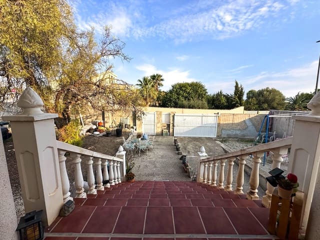 6 sovrum Villa till salu i Las Torres de Cotillas med pool garage - 400 000 € (Ref: 10187695)