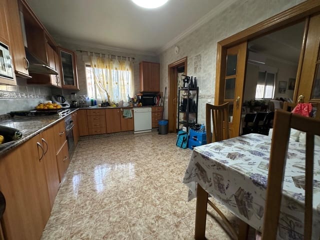 6 sovrum Villa till salu i Las Torres de Cotillas med pool garage - 400 000 € (Ref: 10187695)