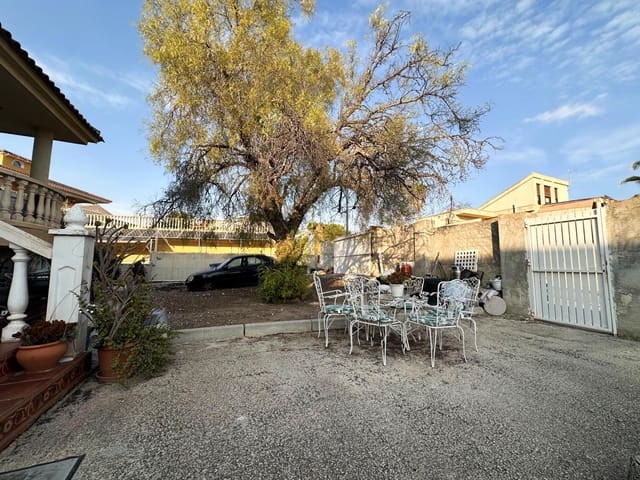 6 sovrum Villa till salu i Las Torres de Cotillas med pool garage - 400 000 € (Ref: 10187695)