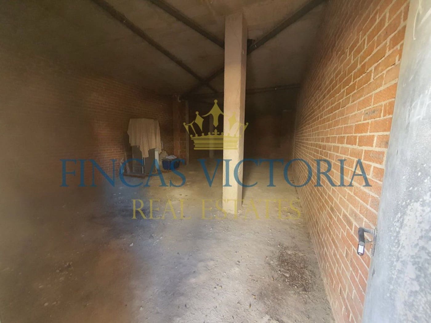 Erhverv til leje i Aguilas - € 400 (Ref: 8033595)