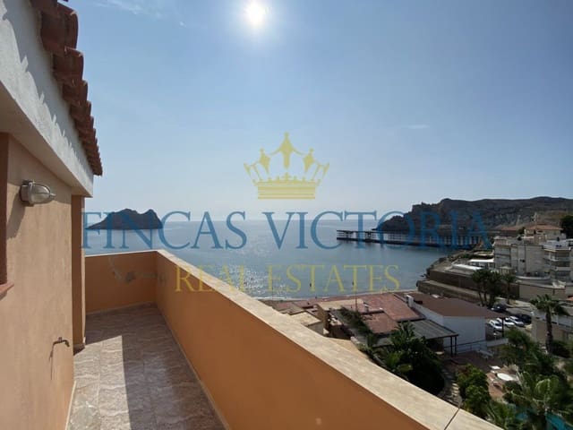 7 bedroom Townhouse for sale in El Hornillo, Aguilas - € 560,000 (Ref: 8033596)