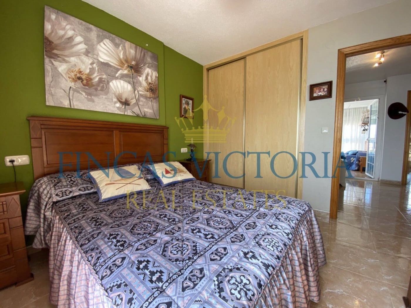 7 soveværelse Byhus til salg i Aguilas - € 560.000 (Ref: 8033596)