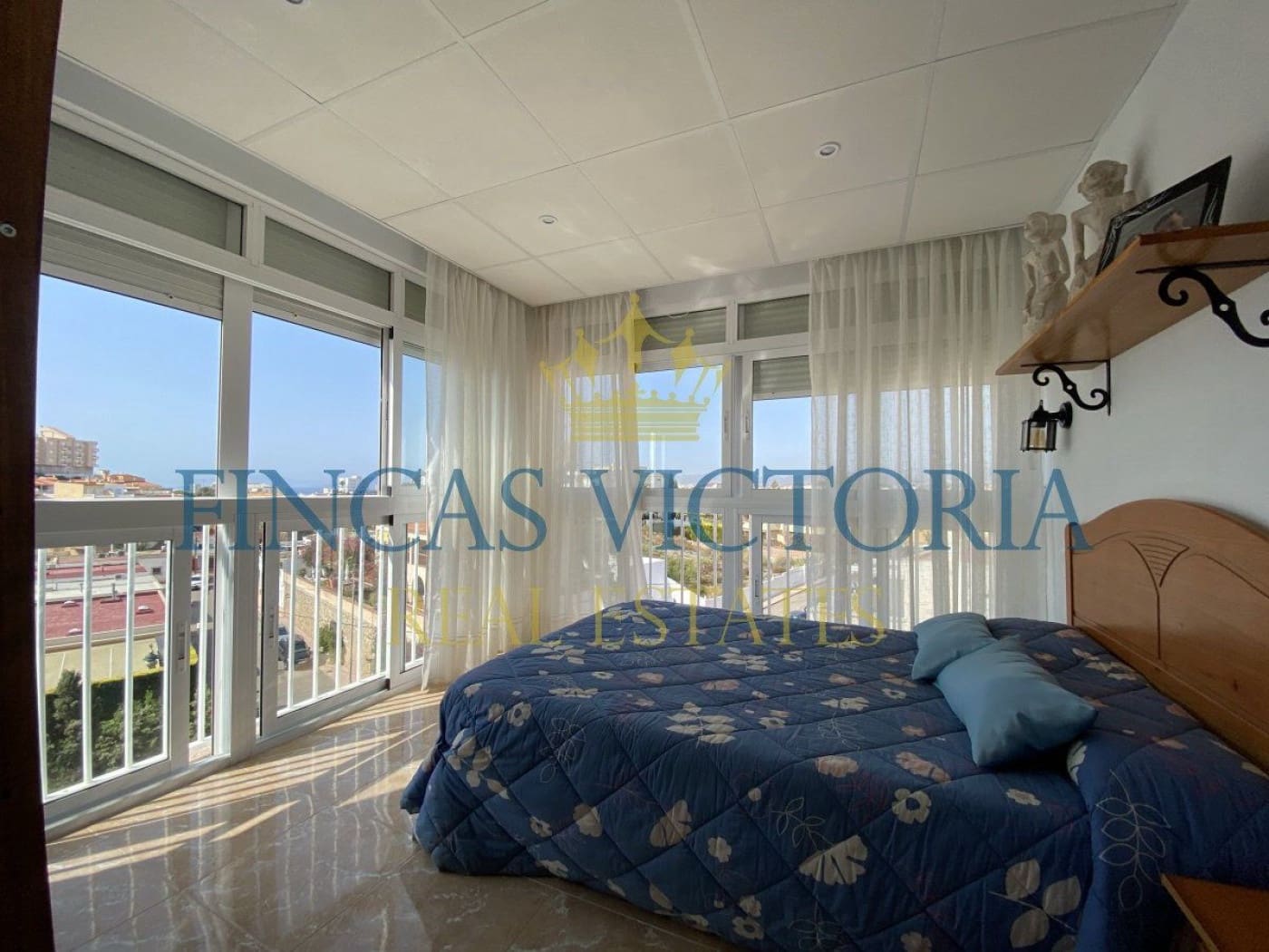 7 soveværelse Byhus til salg i Aguilas - € 560.000 (Ref: 8033596)