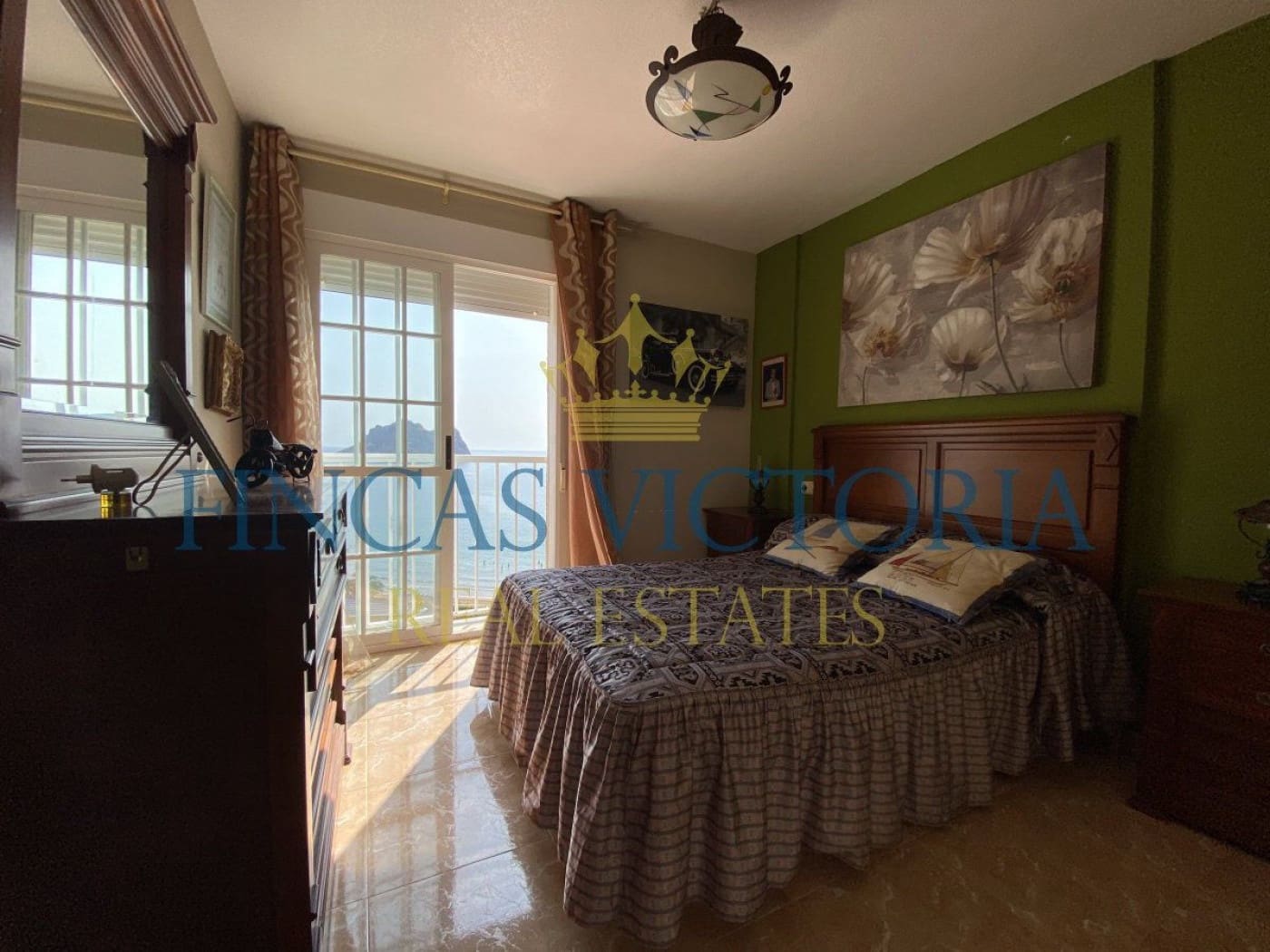 7 soveværelse Byhus til salg i Aguilas - € 560.000 (Ref: 8033596)