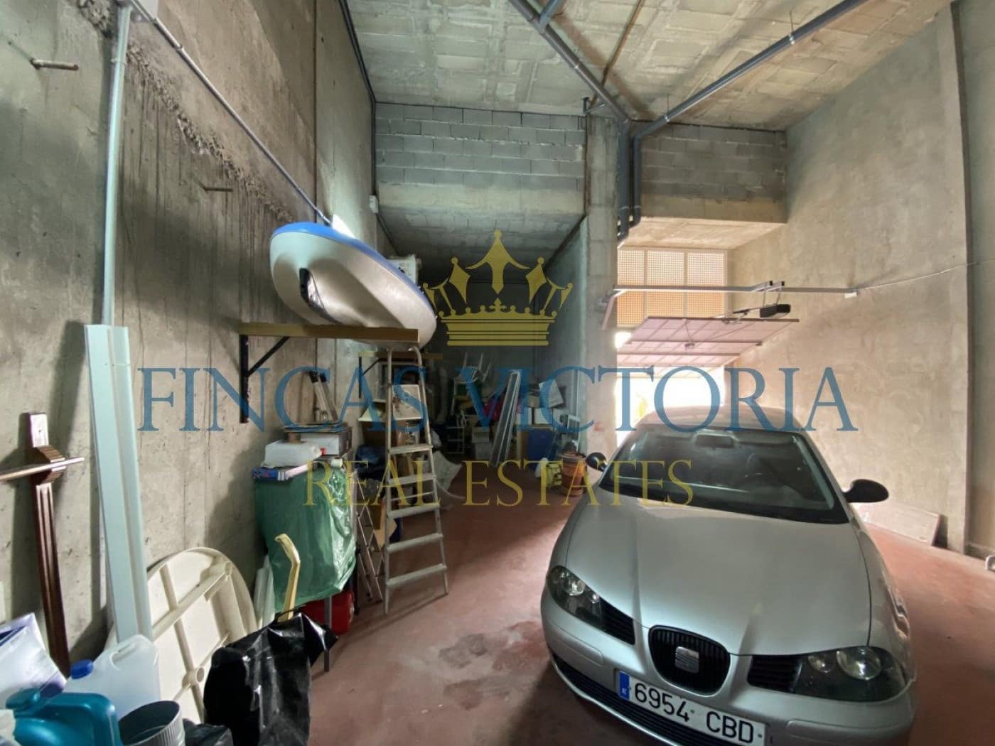 7 soveværelse Byhus til salg i Aguilas - € 560.000 (Ref: 8033596)