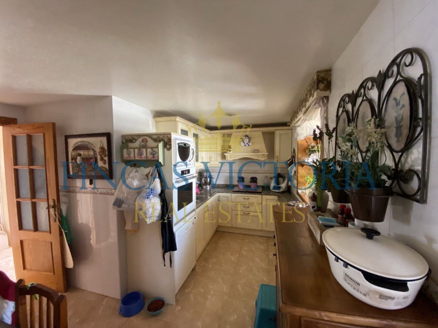 7 soveværelse Byhus til salg i Aguilas - € 560.000 (Ref: 8033596)