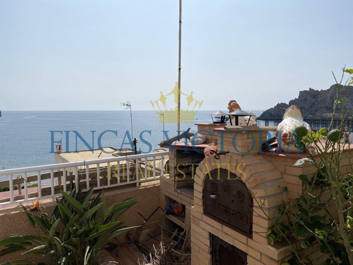 7 soveværelse Byhus til salg i Aguilas - € 560.000 (Ref: 8033596)