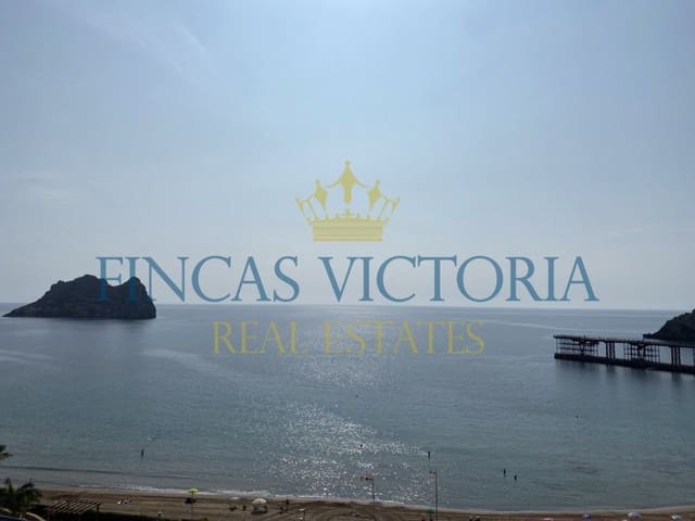 7 bedroom Townhouse for sale in El Hornillo, Aguilas - € 560,000 (Ref: 8033596)