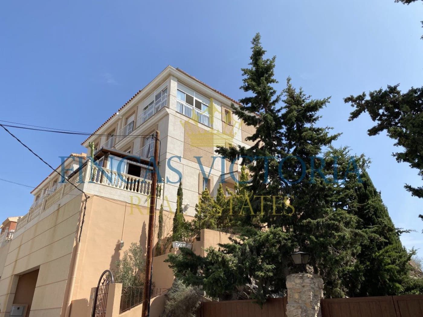 7 soveværelse Byhus til salg i Aguilas - € 560.000 (Ref: 8033596)