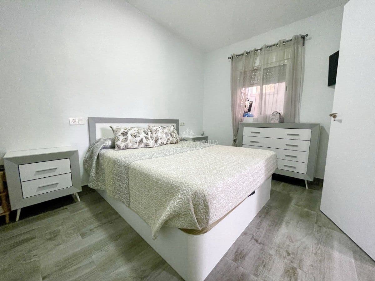 2 chambre Maison de Ville à vendre à Aguilas - 155 000 € (Ref: 8033655)