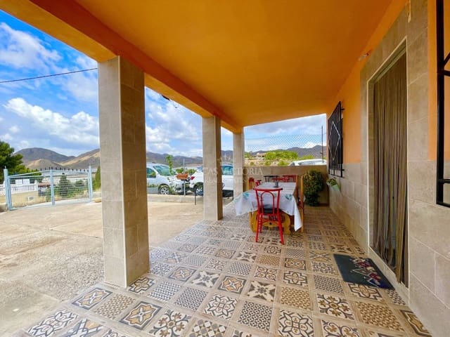 2 bedroom Townhouse for sale in Aguilas - € 155,000 (Ref: 8033655)