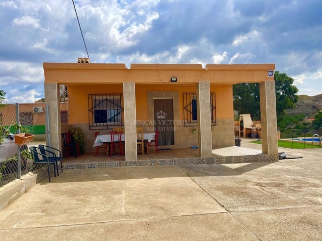 2 bedroom Townhouse for sale in Aguilas - € 155,000 (Ref: 8033655)