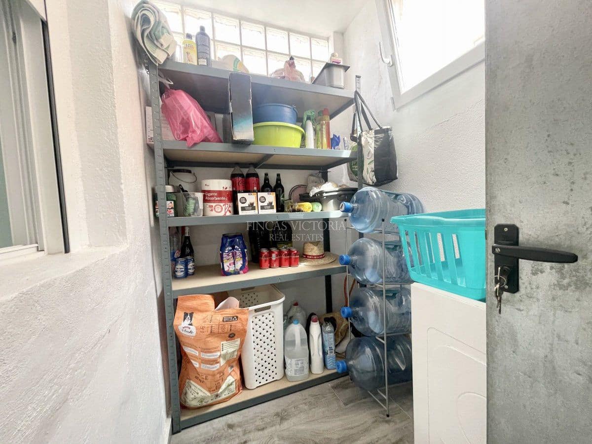 2 chambre Maison de Ville à vendre à Aguilas - 155 000 € (Ref: 8033655)