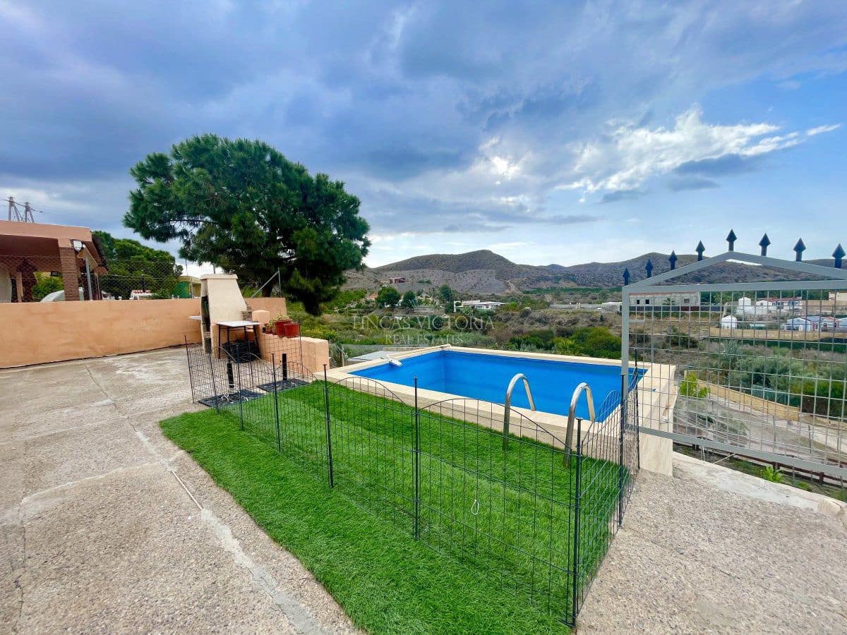 2 chambre Maison de Ville à vendre à Aguilas - 155 000 € (Ref: 8033655)