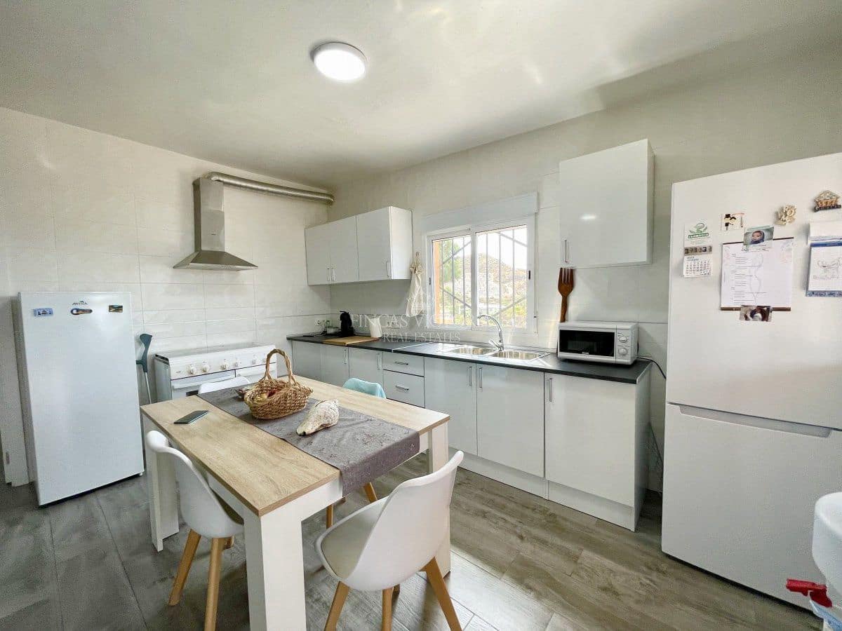 2 chambre Maison de Ville à vendre à Aguilas - 155 000 € (Ref: 8033655)