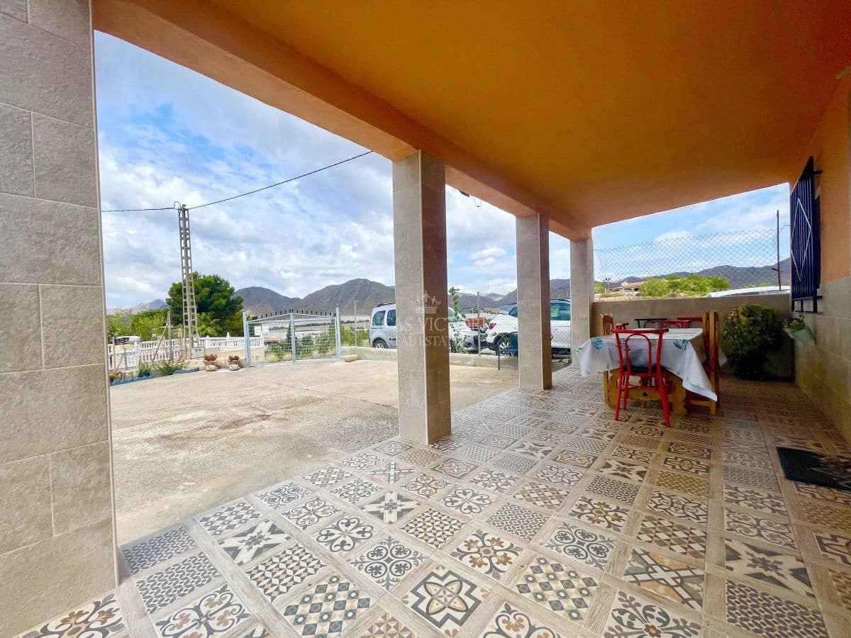 2 chambre Maison de Ville à vendre à Aguilas - 155 000 € (Ref: 8033655)