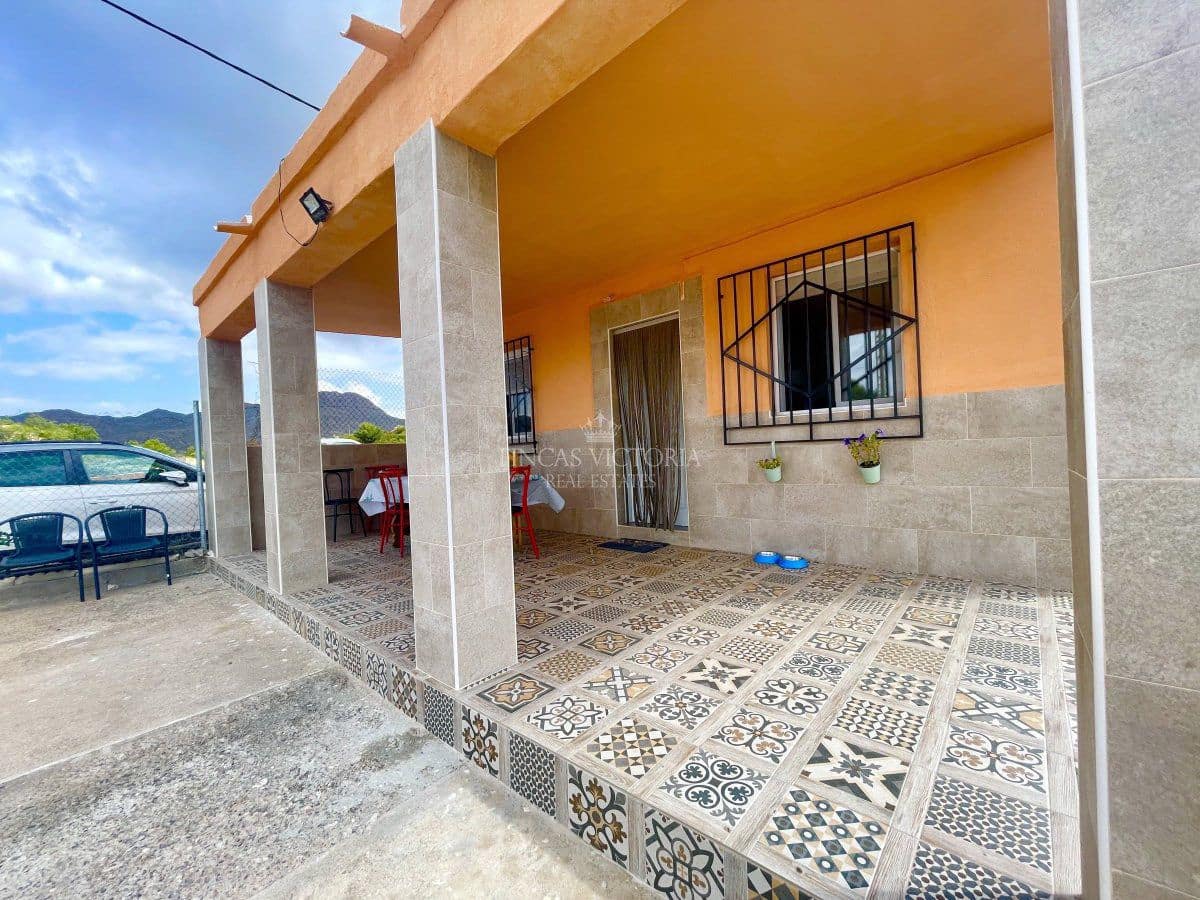 2 chambre Maison de Ville à vendre à Aguilas - 155 000 € (Ref: 8033655)