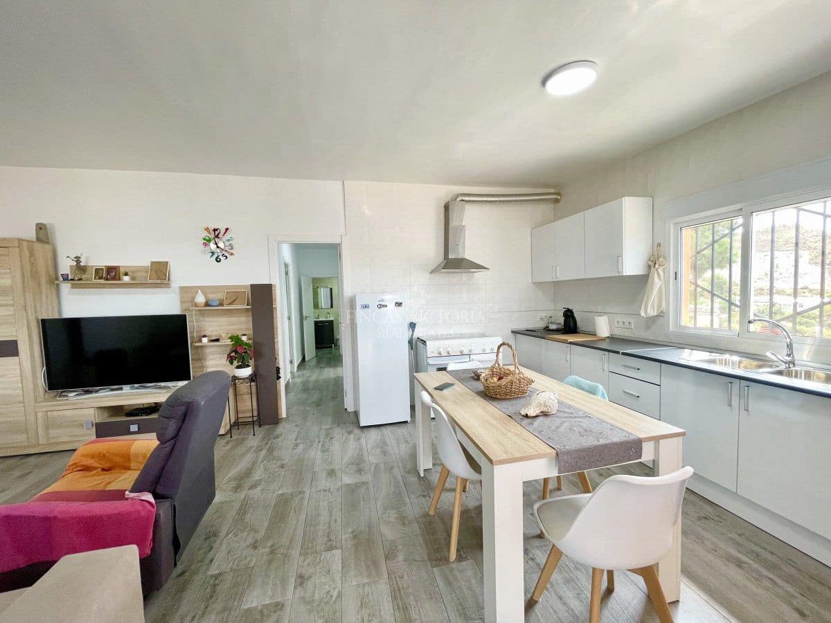 2 chambre Maison de Ville à vendre à Aguilas - 155 000 € (Ref: 8033655)