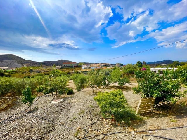 2 bedroom Townhouse for sale in Aguilas - € 155,000 (Ref: 8033655)