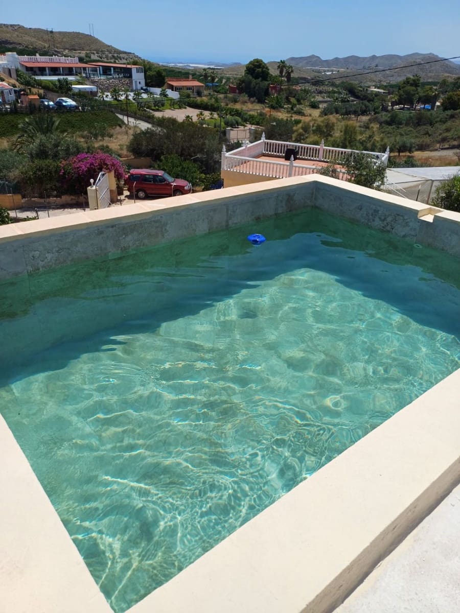 2 chambre Maison de Ville à vendre à Aguilas - 155 000 € (Ref: 8033655)