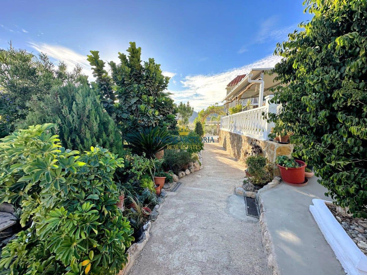 3 slaapkamer Huis te koop in Aguilas - € 312.000 (Ref: 8033699)