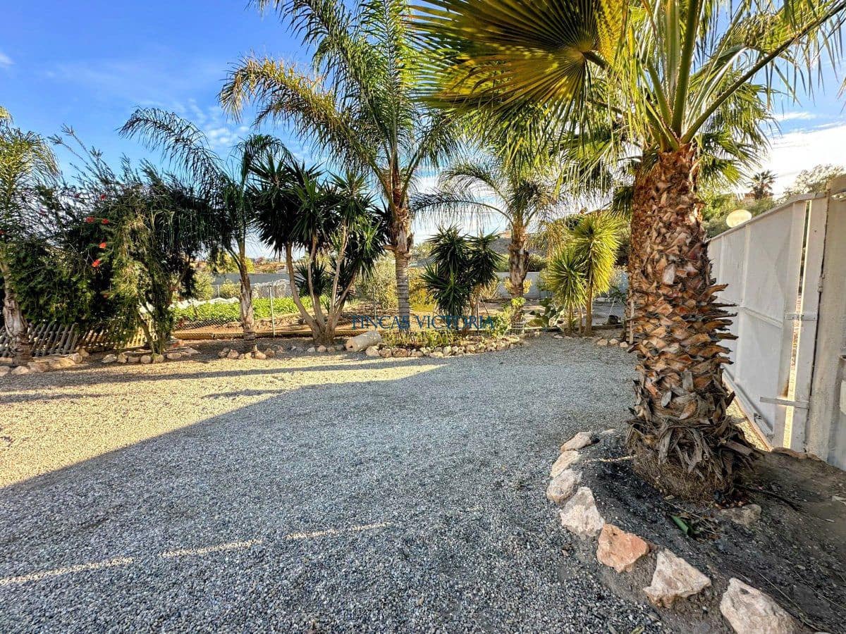 3 slaapkamer Huis te koop in Aguilas - € 312.000 (Ref: 8033699)