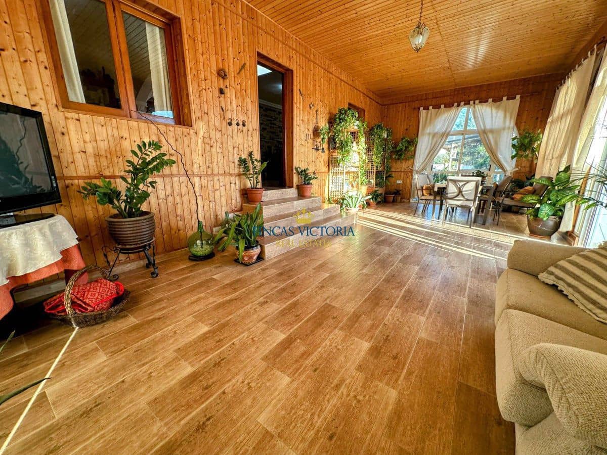 3 slaapkamer Huis te koop in Aguilas - € 312.000 (Ref: 8033699)