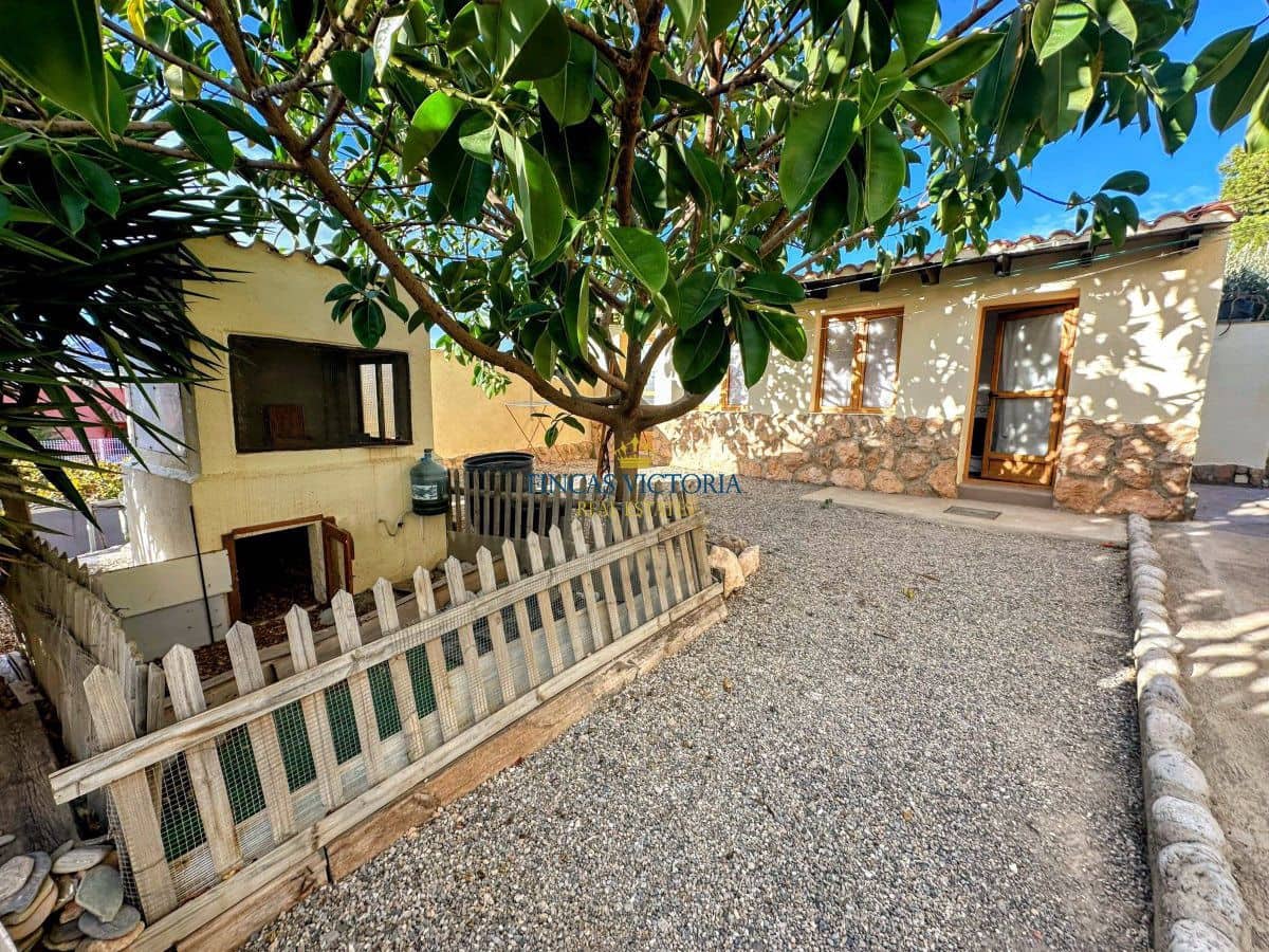 3 slaapkamer Huis te koop in Aguilas - € 312.000 (Ref: 8033699)