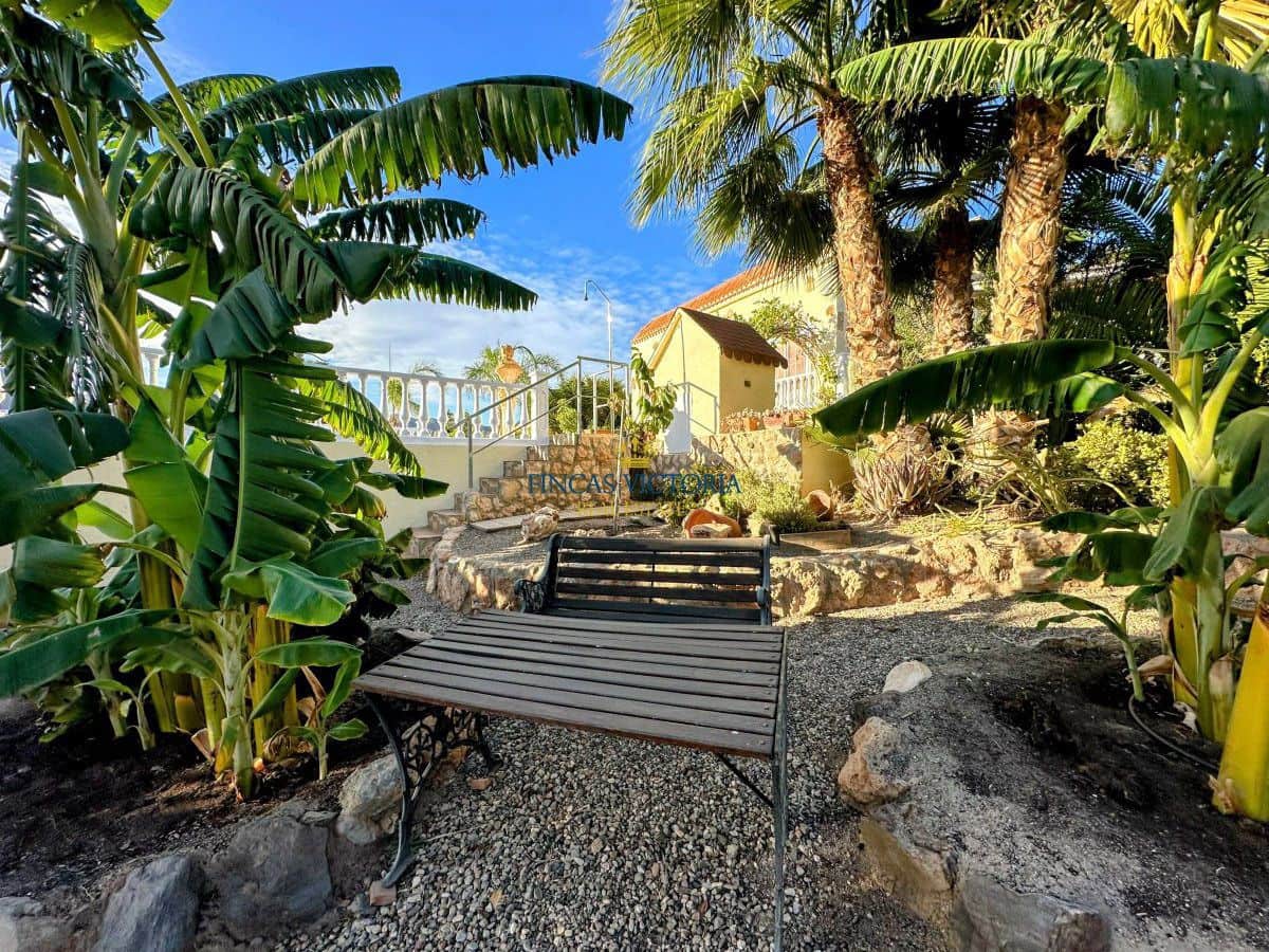 3 slaapkamer Huis te koop in Aguilas - € 312.000 (Ref: 8033699)