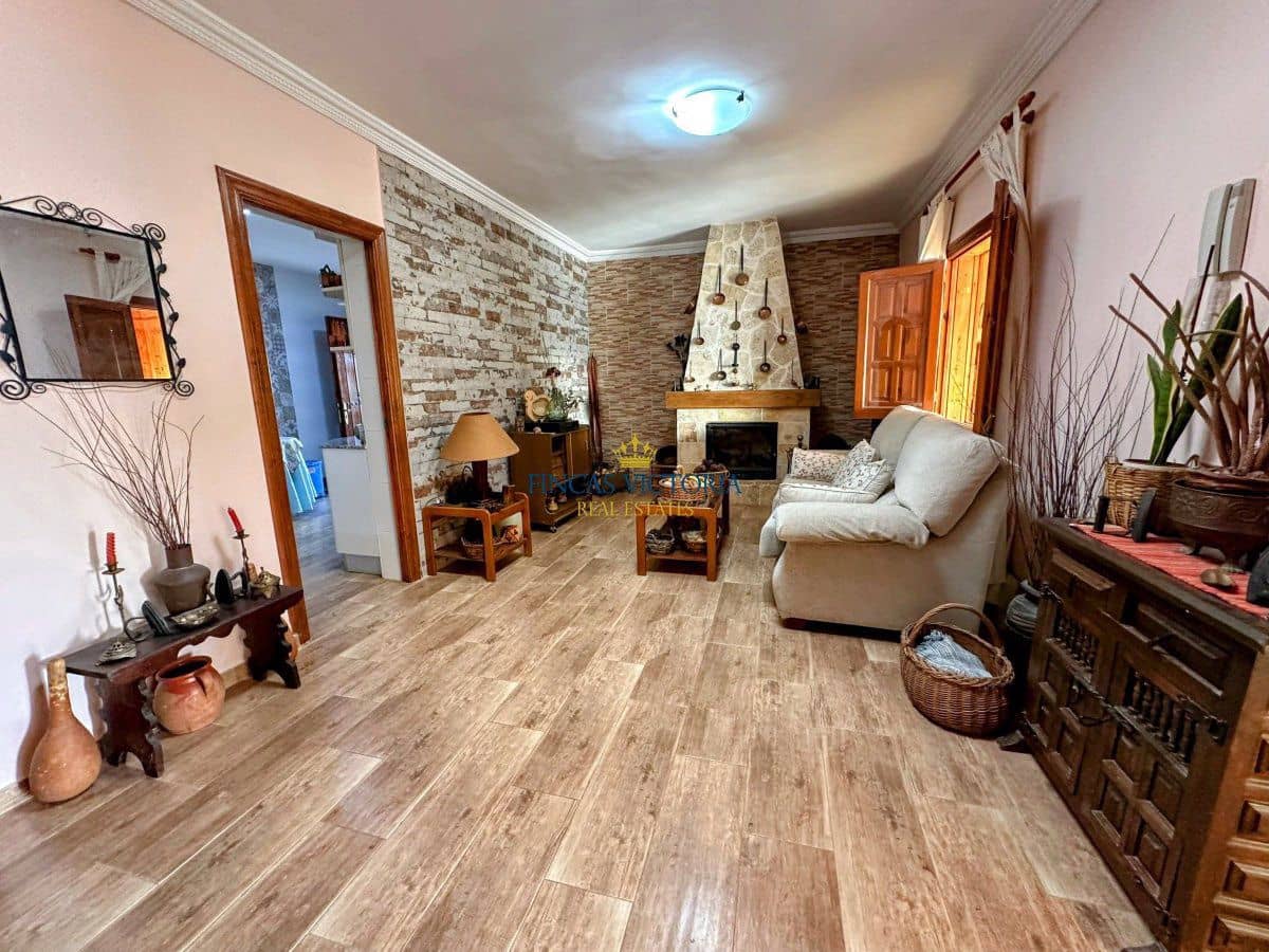 3 slaapkamer Huis te koop in Aguilas - € 312.000 (Ref: 8033699)