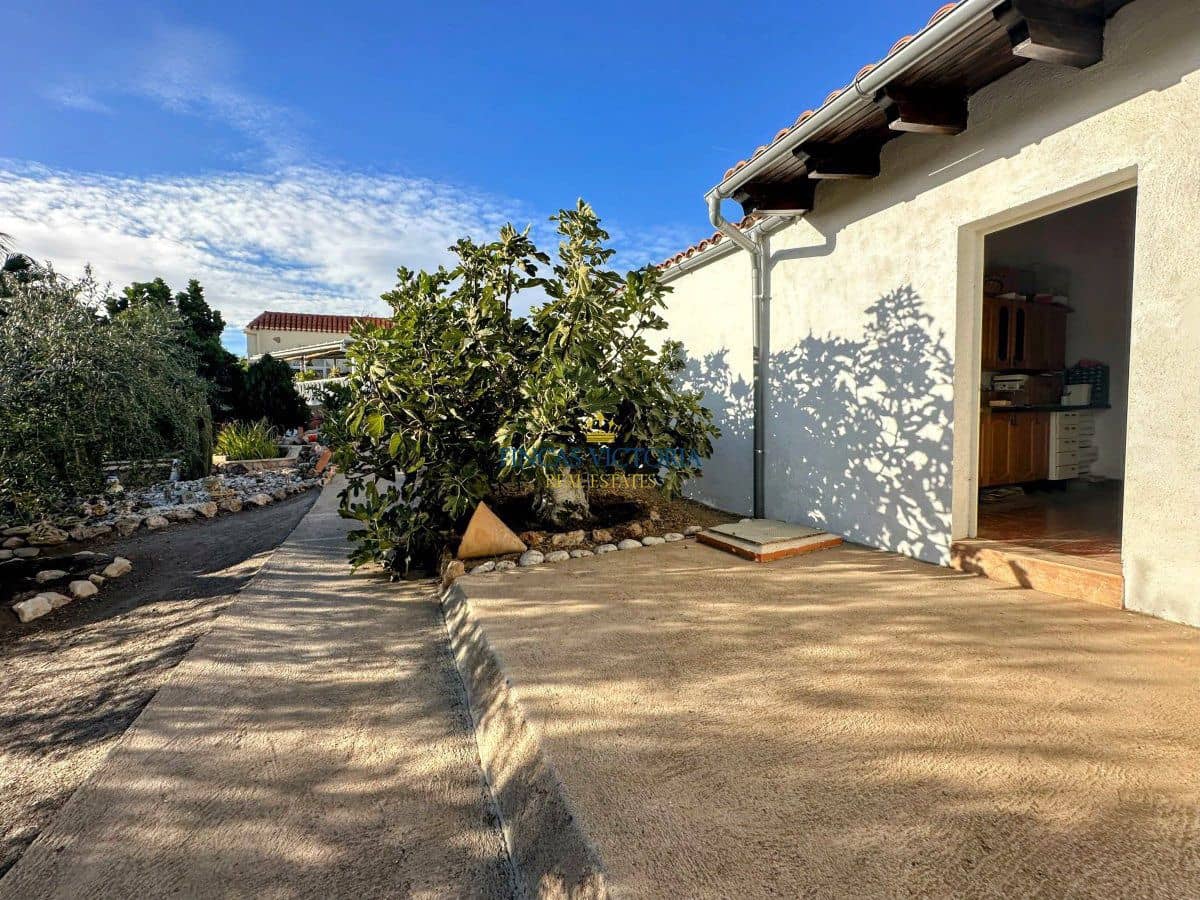 3 slaapkamer Huis te koop in Aguilas - € 312.000 (Ref: 8033699)