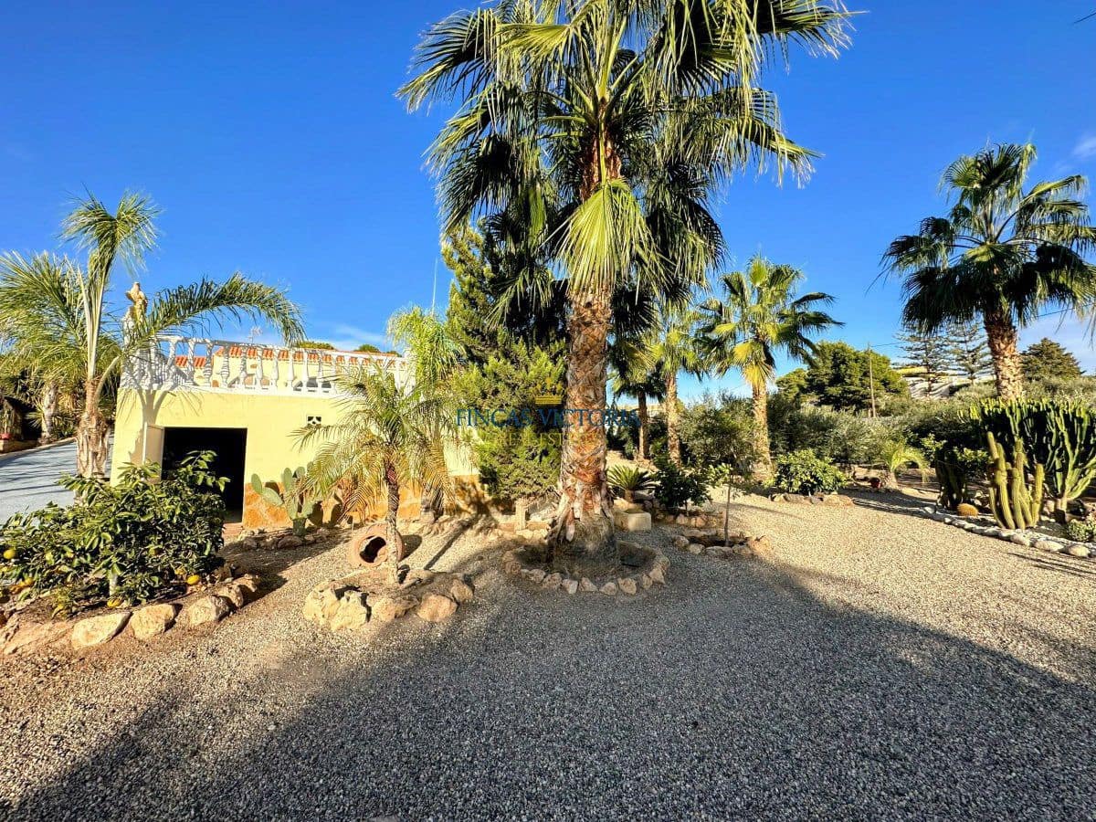 3 slaapkamer Huis te koop in Aguilas - € 312.000 (Ref: 8033699)