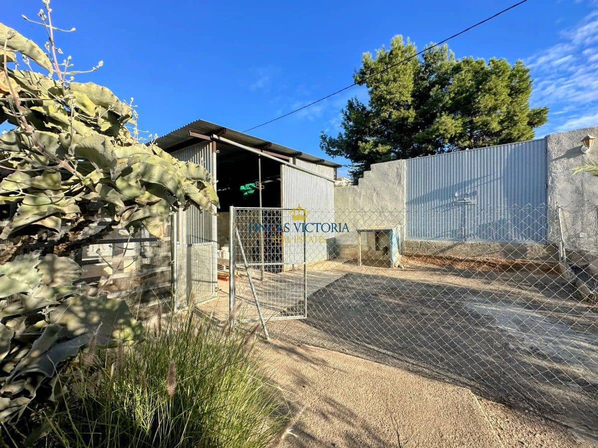 3 slaapkamer Huis te koop in Aguilas - € 312.000 (Ref: 8033699)