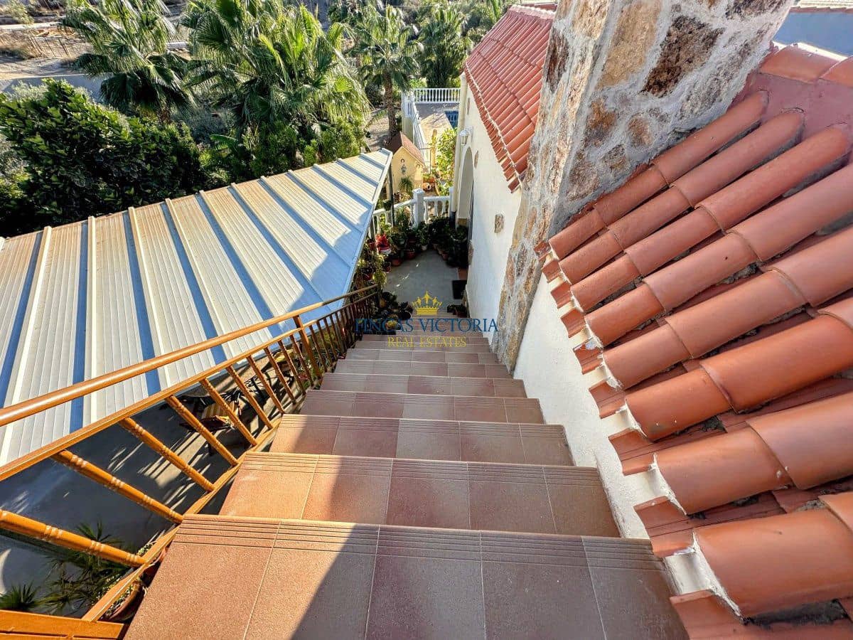 3 slaapkamer Huis te koop in Aguilas - € 312.000 (Ref: 8033699)