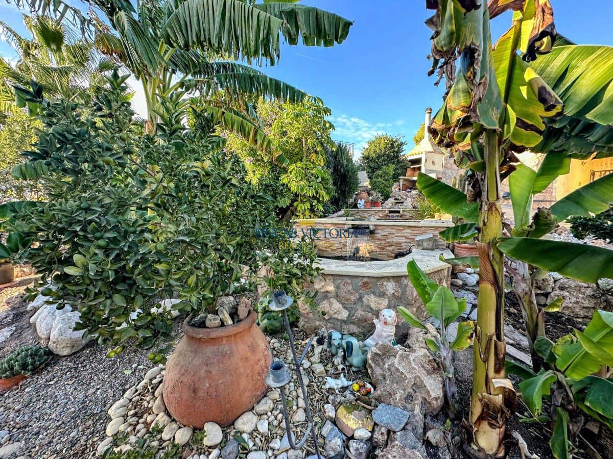 3 slaapkamer Huis te koop in Aguilas - € 312.000 (Ref: 8033699)