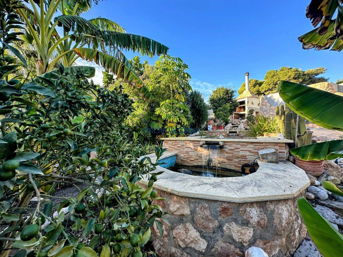 3 slaapkamer Huis te koop in Aguilas - € 312.000 (Ref: 8033699)