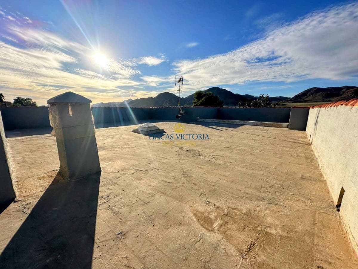 3 slaapkamer Huis te koop in Aguilas - € 312.000 (Ref: 8033699)