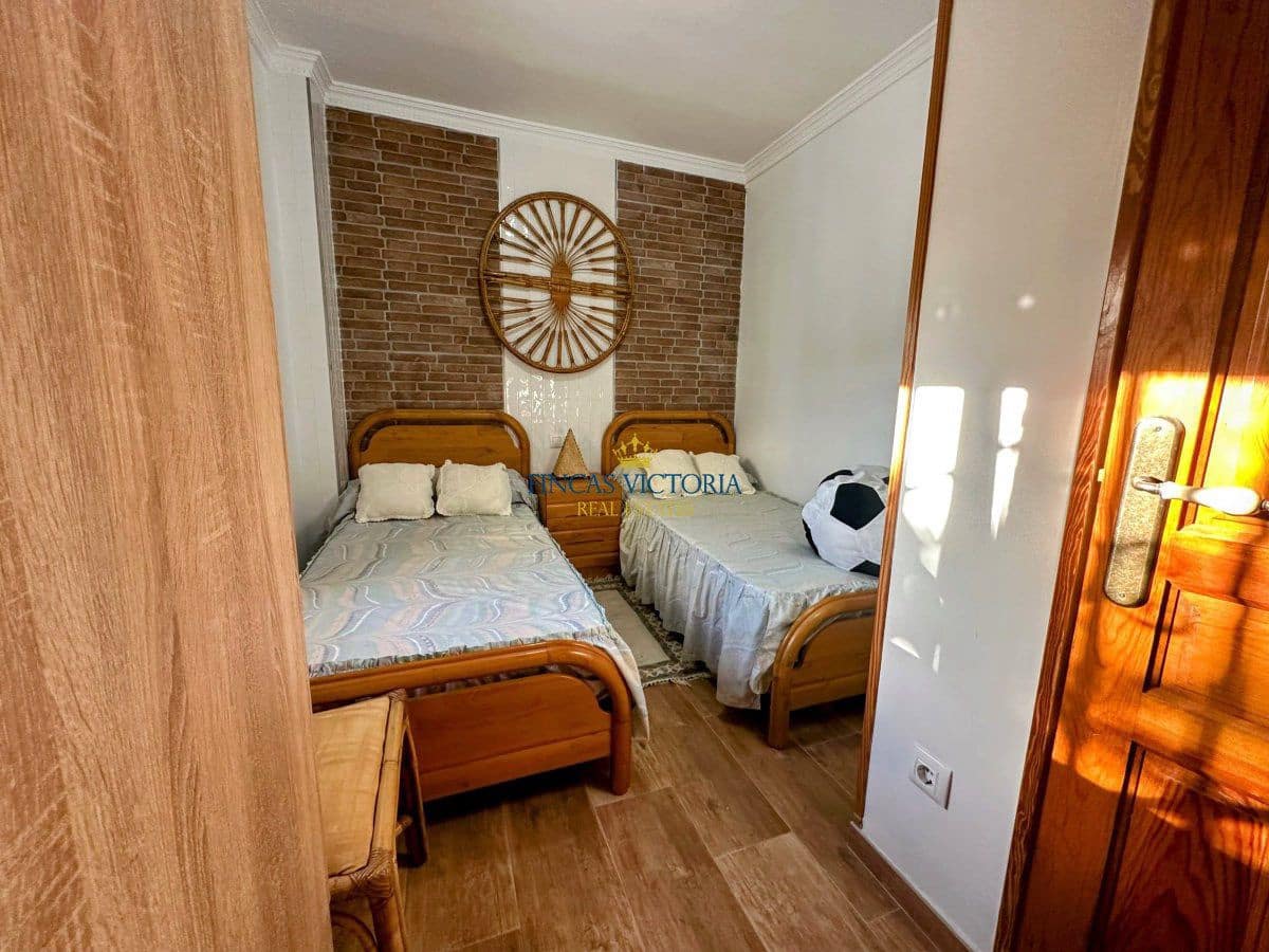 3 slaapkamer Huis te koop in Aguilas - € 312.000 (Ref: 8033699)