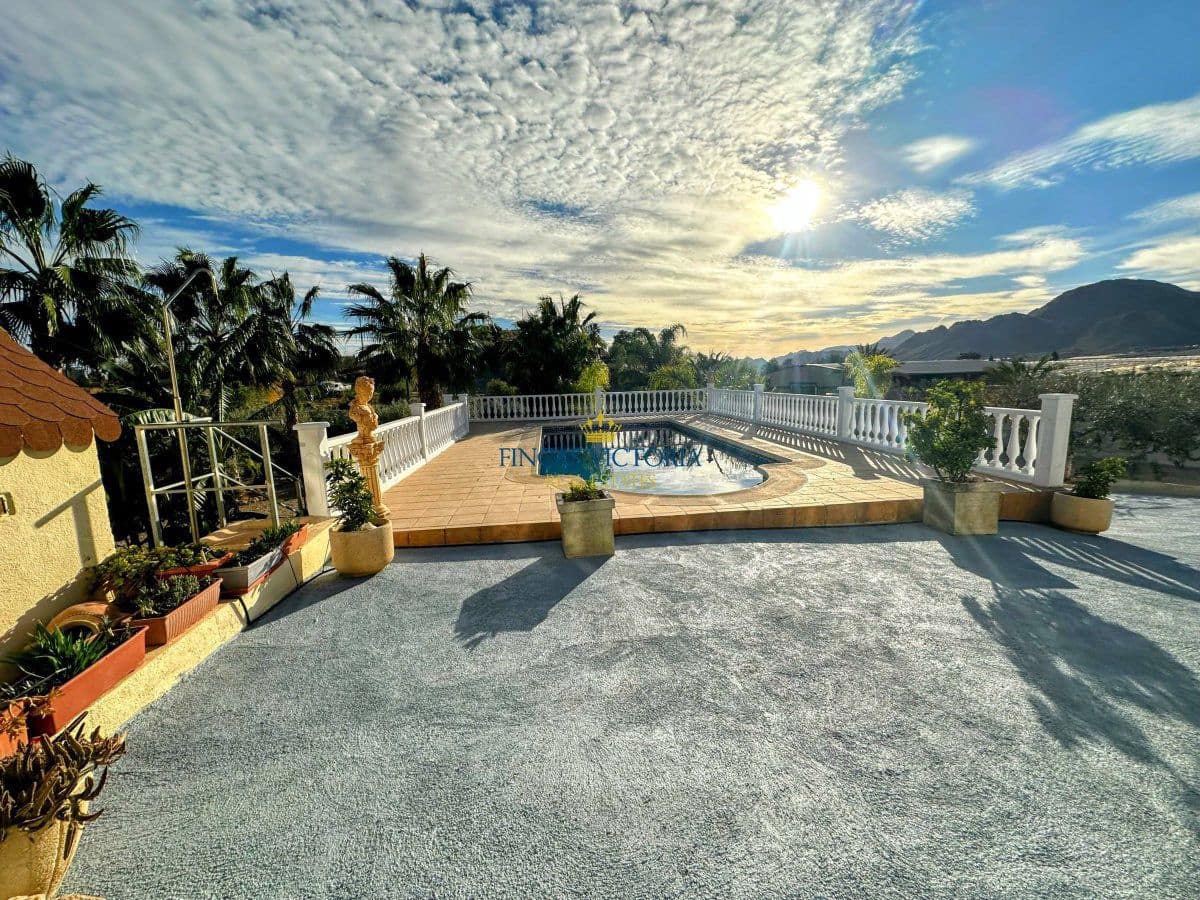 3 slaapkamer Huis te koop in Aguilas - € 312.000 (Ref: 8033699)