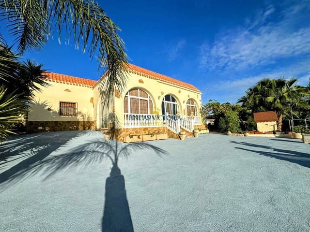 3 soverom Hus til salgs i Aguilas - € 312 000 (Ref: 8033699)