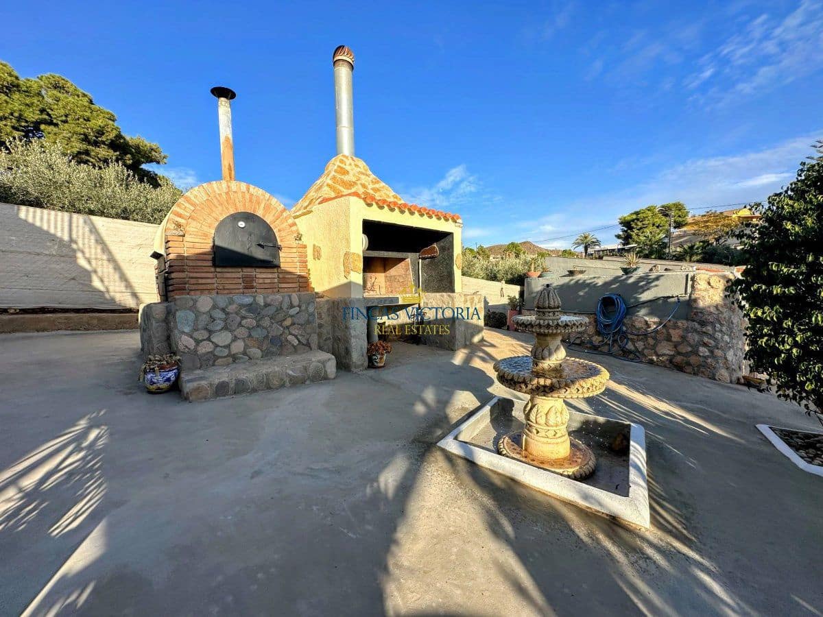 3 slaapkamer Huis te koop in Aguilas - € 312.000 (Ref: 8033699)