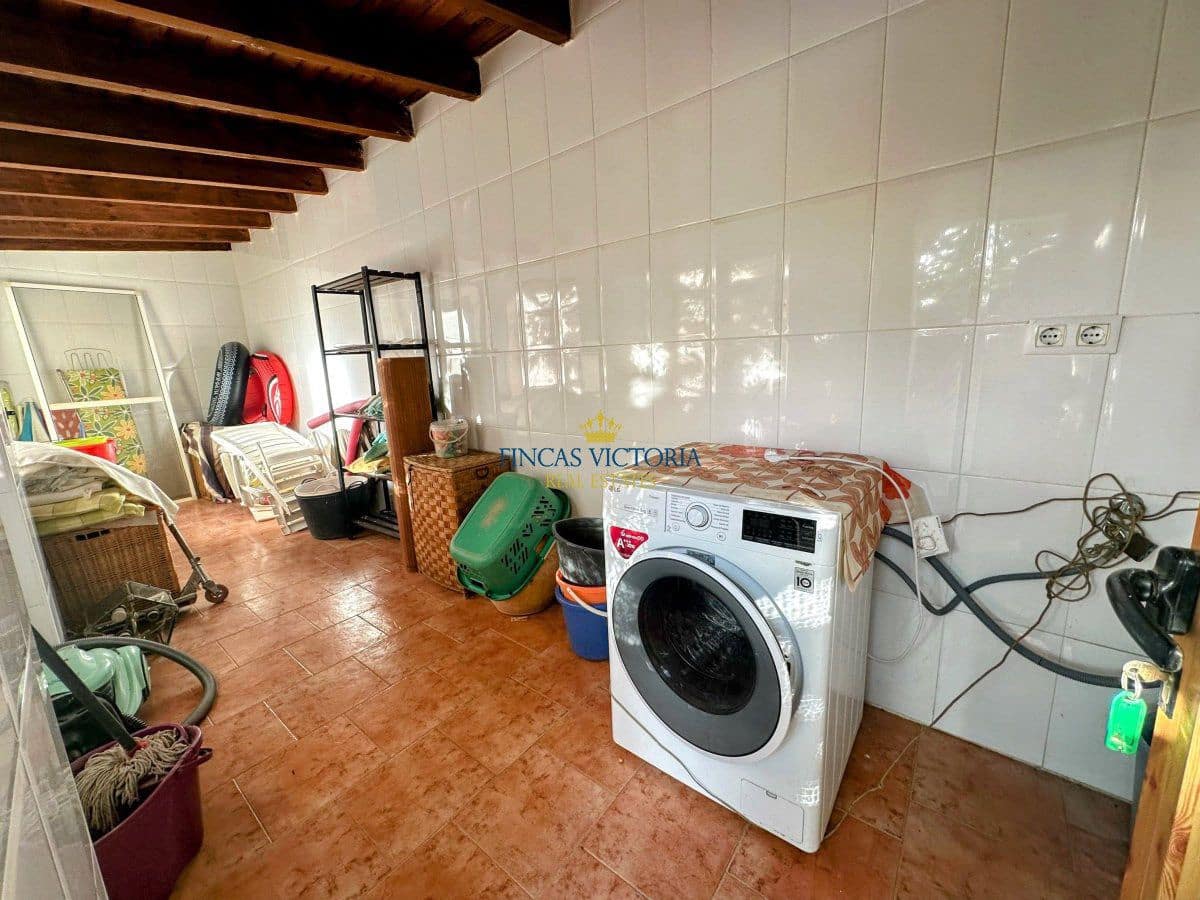 3 slaapkamer Huis te koop in Aguilas - € 312.000 (Ref: 8033699)