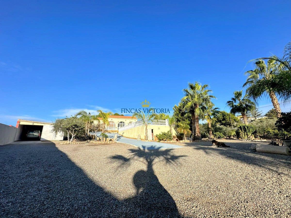 3 slaapkamer Huis te koop in Aguilas - € 312.000 (Ref: 8033699)