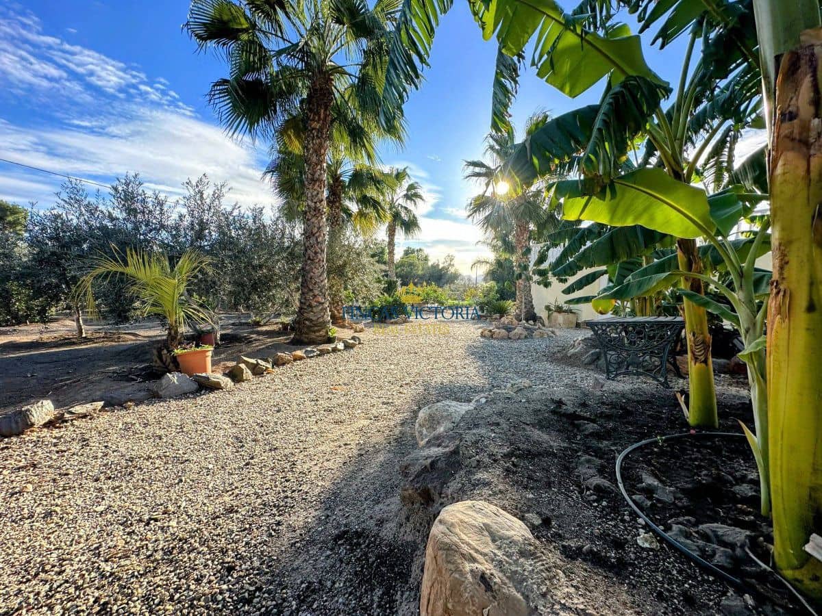 3 slaapkamer Huis te koop in Aguilas - € 312.000 (Ref: 8033699)