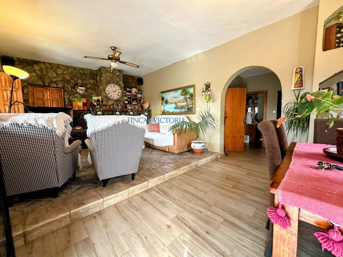 4 soverom Hus til salgs i Aguilas - € 400 000 (Ref: 8033711)