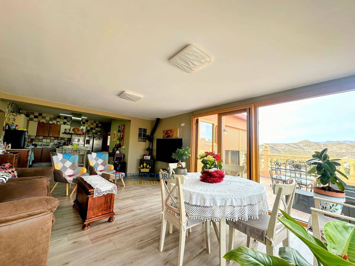 4 soverom Hus til salgs i Aguilas - € 400 000 (Ref: 8033711)